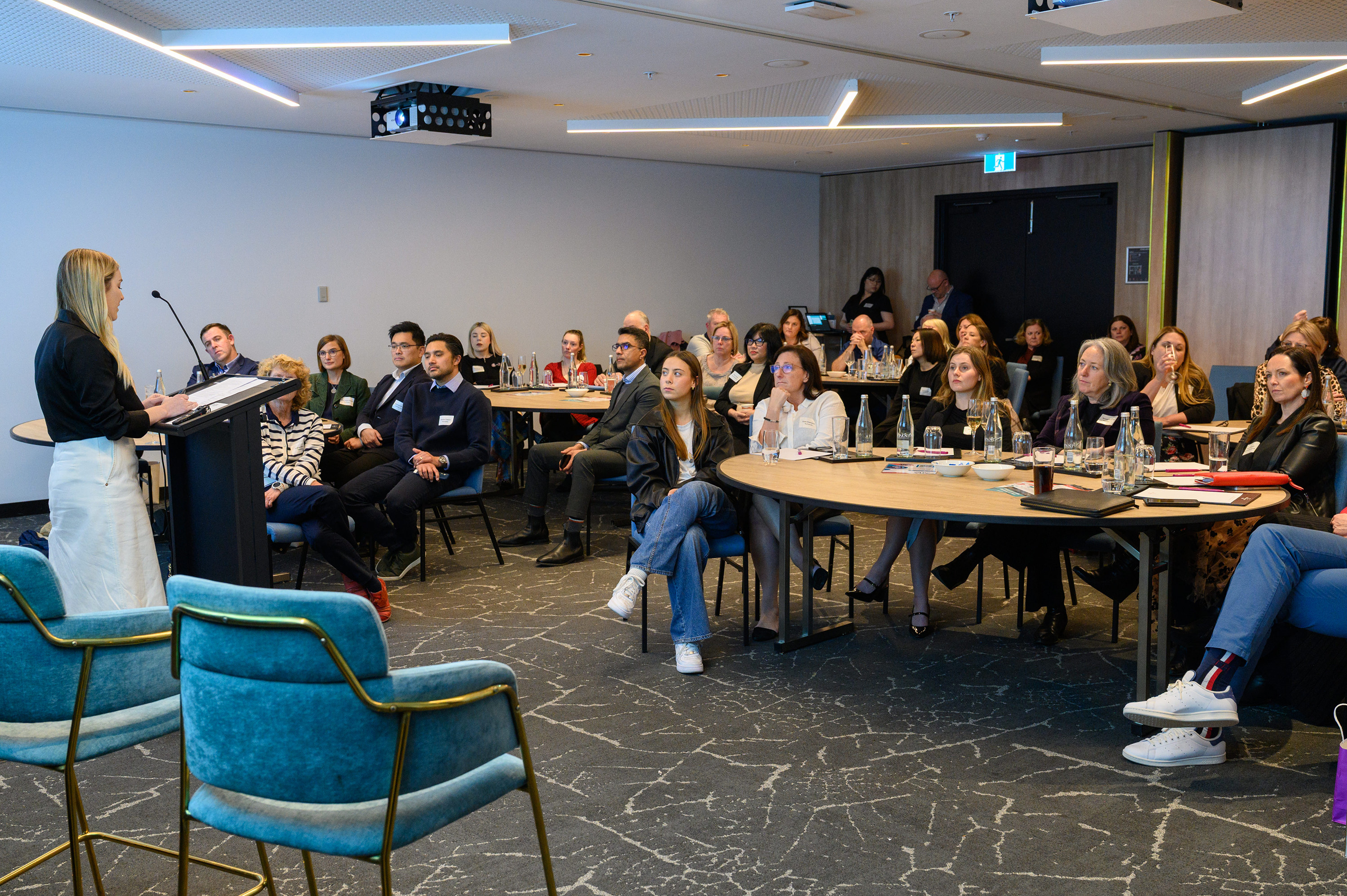 BBOTR 2025 - Adelaide