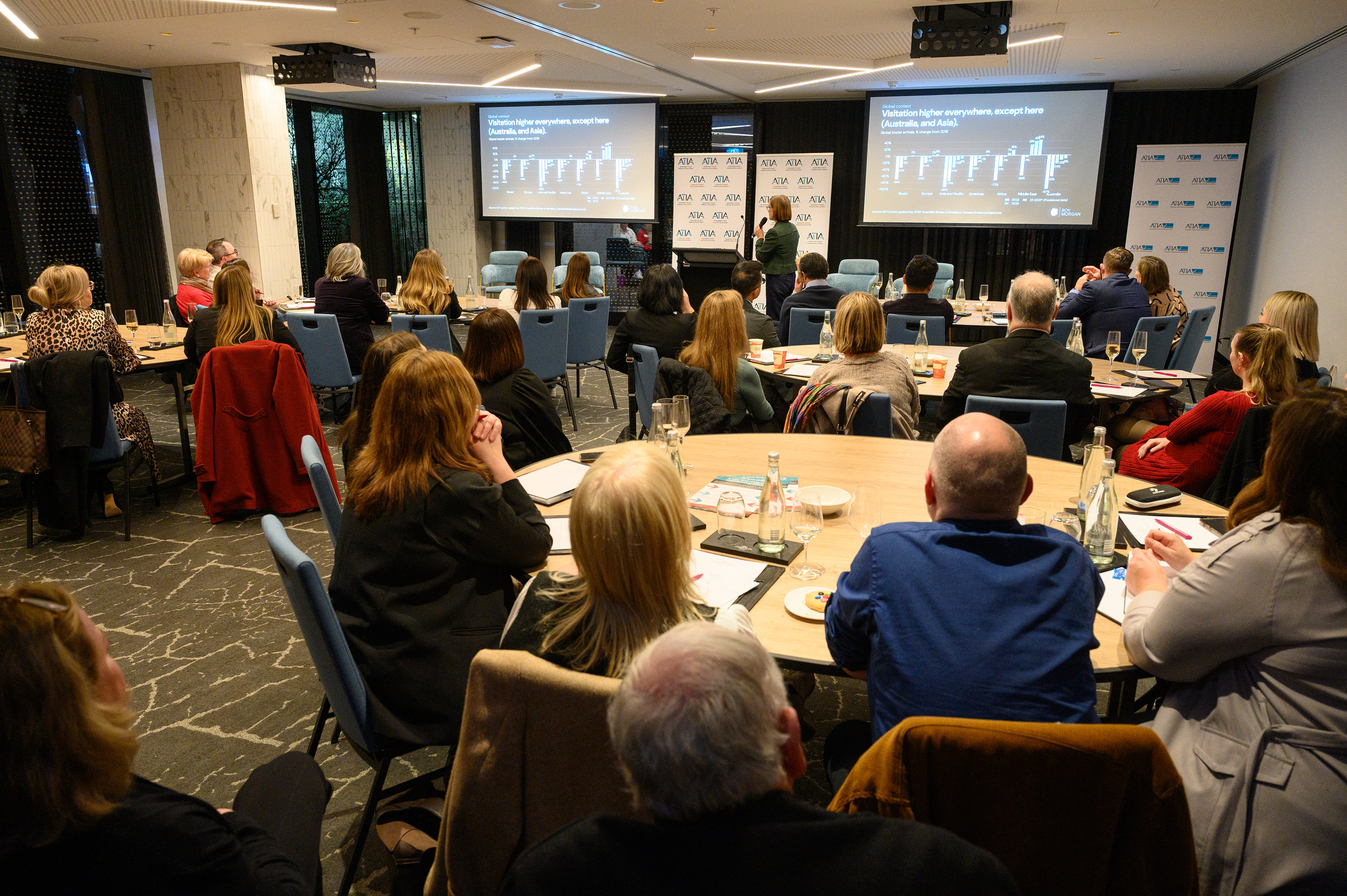 BBOTR 2025 - Adelaide