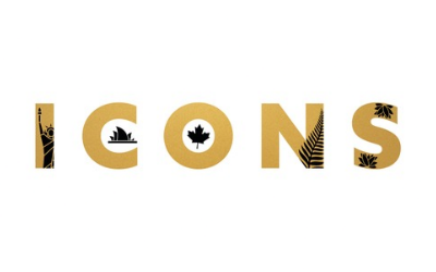 Envoyage Icons